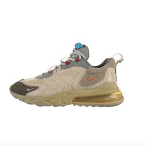 NIKE X TRAVIS SCOTT
Air Max 270 React ENG Sneakers